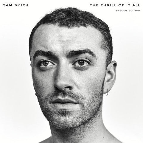 Sam Smith - The Thrill Of It All [Special Edition 2LP]