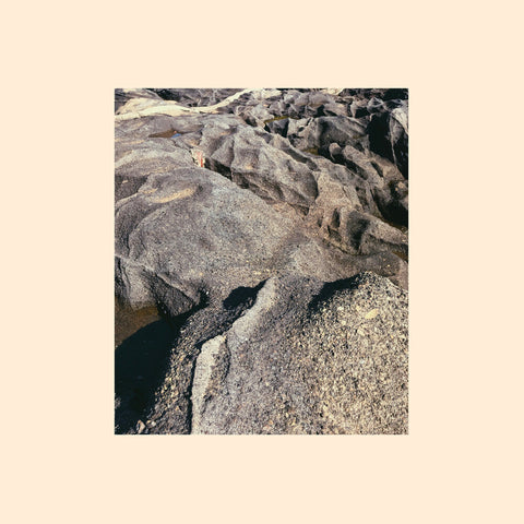 Shida Shahabi - Shifts [LP]