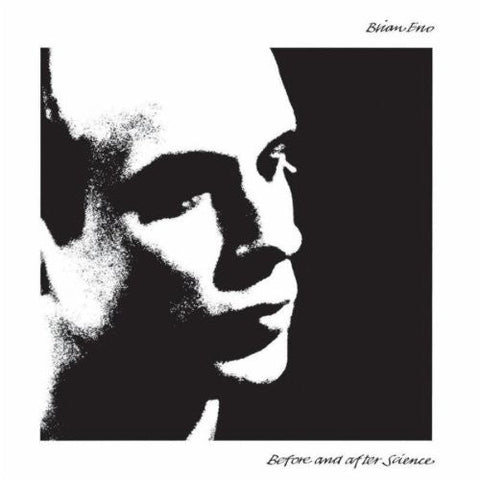Brian Eno - Before And After Science [LP]