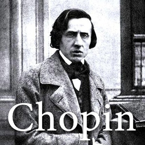 Frederic Chopin - Masterpieces Of [180 Gram] (Fra)