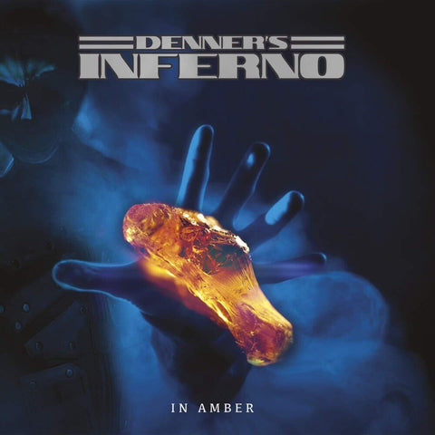 Denners Inferno - In Amber [LP]