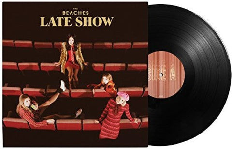 Beaches - Late Show [LP]