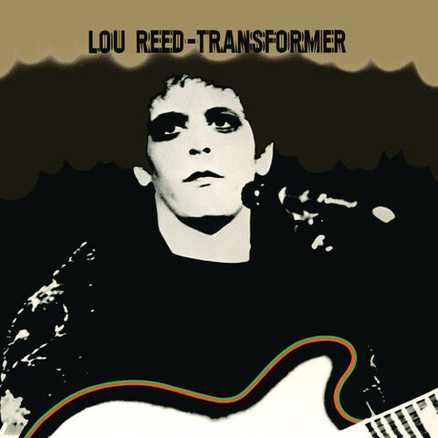 Lou Reed - Transformer (Vinyl LP)