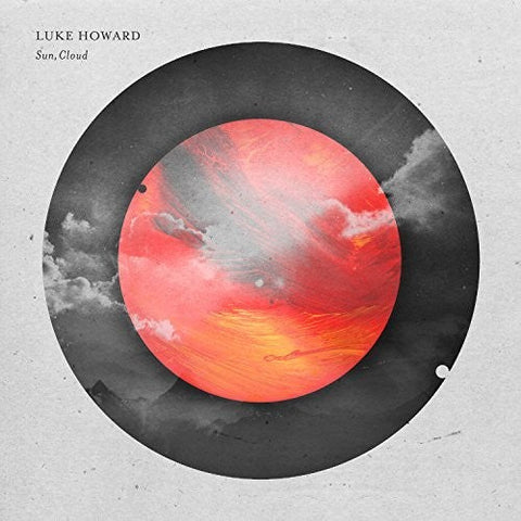 Luke Howard - Sun Cloud [LP]