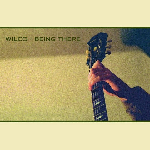 Wilco - Being There (Vinyl LP)