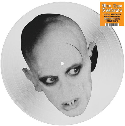 Wun Two - Nosferatu [LP]