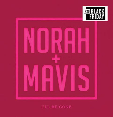 Norah Jones - I'll Be Gone [RSD]