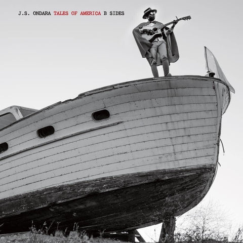 Ondara - Tales of America B Sides [RSD BF 2019]