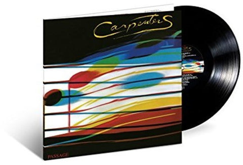 Carpenters - Passage [180 Gram]