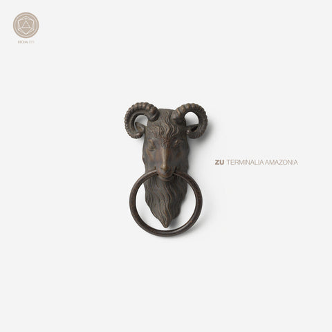 Zu - Terminalia Amazonia [LP]