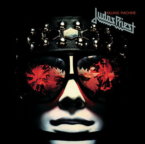 Judas Priest - Killing Machine (Vinyl LP)