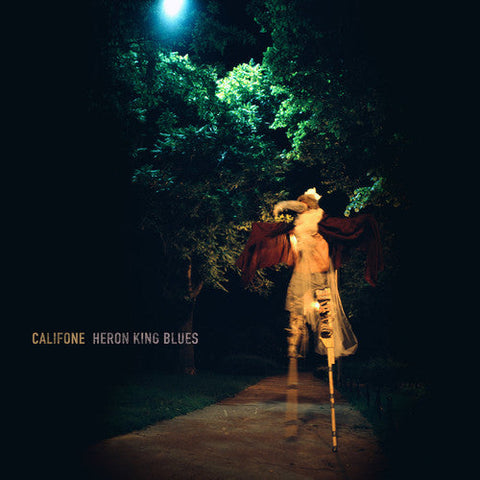 Califone - Heron King Blues [Deluxe 2LP]