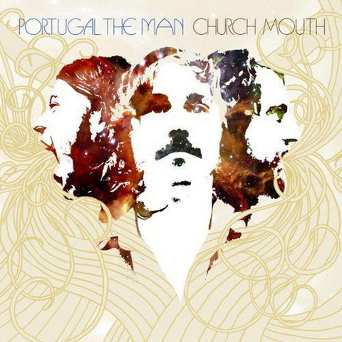 Portugal. The Man - Church Mouth [LP]