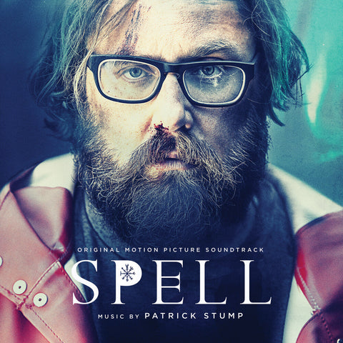 Patrick Stump - Spell (Original Soundtrack) [LP]
