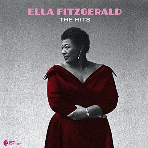 Ella Fitzgerald - Hits (Vinyl LP)