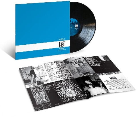 Queens of the Stone Age - Rated R (Vinyl LP)
