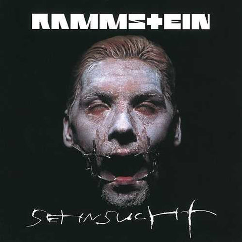 Rammstein - Sehnsucht (Vinyl LP)