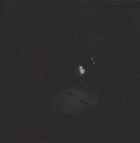 Paysage D'hiver - Nacht (Blk) (Gate) [180 Gram]