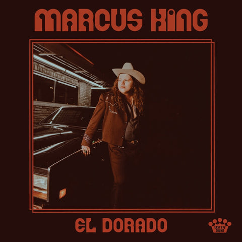 Marcus King - El Dorado [LP]