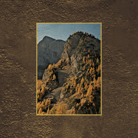 Earth & Pillars - Earth 2 [LP]