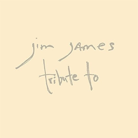 Jim James - Tribute To [LP]