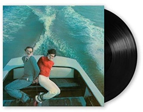 Sparks - Propaganda (Can) [LP]