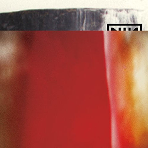Nine Inch Nails - The Fragile [3LP]