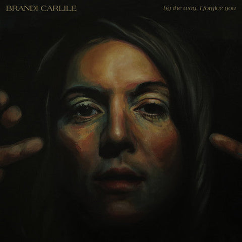 Brandi Carlile - By The Way I Forgive You (Vinyl LP)
