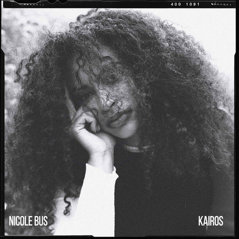 Nicole Bus - Kairos [LP]