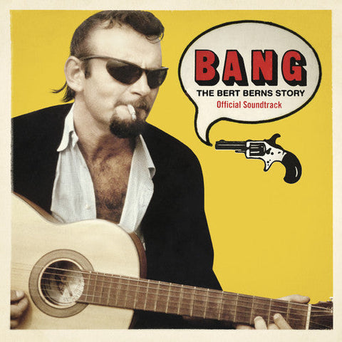 Bang: The Bert Berns Story / Various - Bang: The Bert Berns Story (Various Artists) [LP]