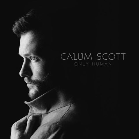 Calum Scott - Only Human [LP]