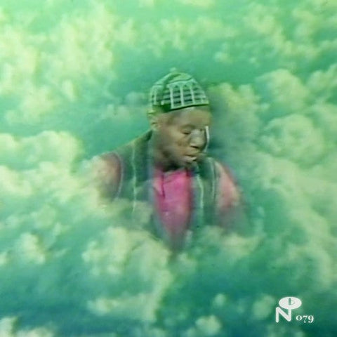Laraaji - Vision Songs [LP]