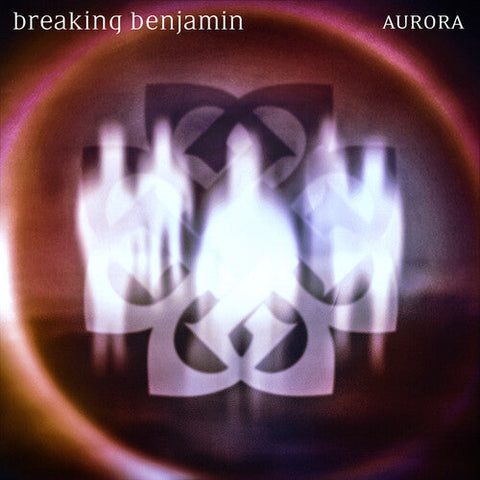 Breaking Benjamin - Aurora (Vinyl LP)