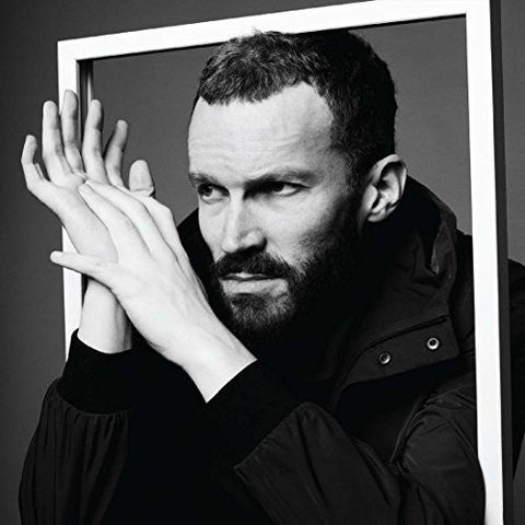Marcus Marr - Familiar Five [LP]