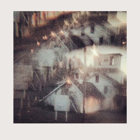 Lights Fluorescent - The Oldest Sons Of The Oldest Sons [LP]