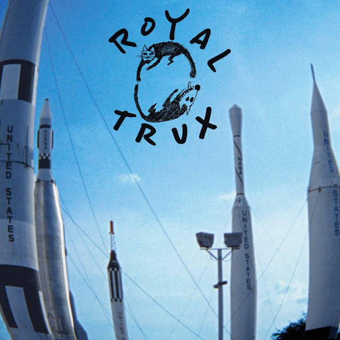 Royal Trux - Cats And Dogs [LP]