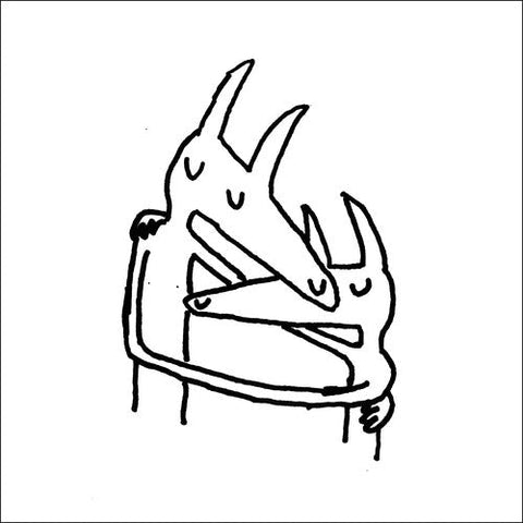 Car Seat Headrest - Twin Fantasy (Vinyl LP)