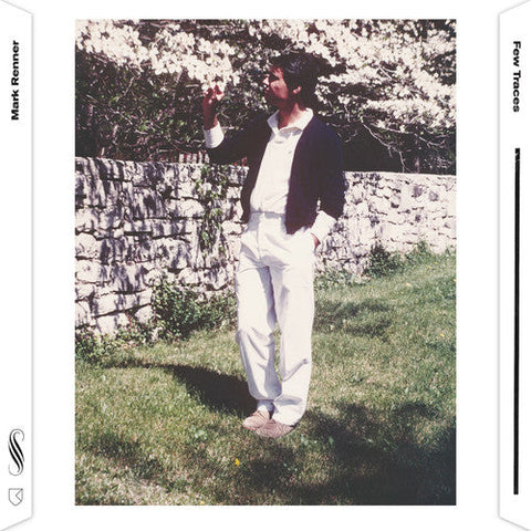 Mark Renner - Few Traces [LP]