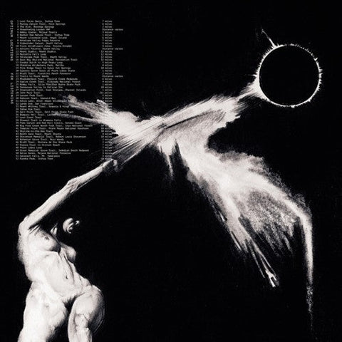 Dedekind Cut - Tahoe [LP]