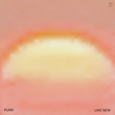 Purr - Like New [LP]