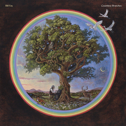 Bill Fay - Countless Branches [LP]