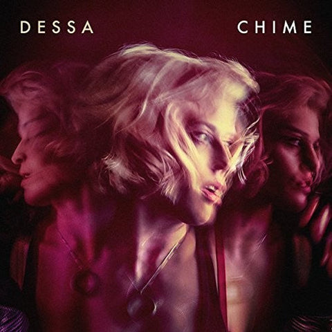 Dessa - Chime [LP]