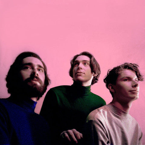 Remo Drive - Greatest Hits (Vinyl LP)