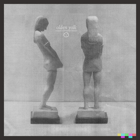 Olden Yolk - Olden Yolk [LP]