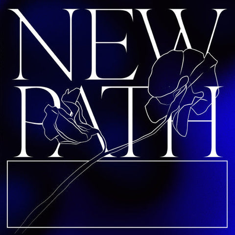 Essaie Pas - New Path [LP]