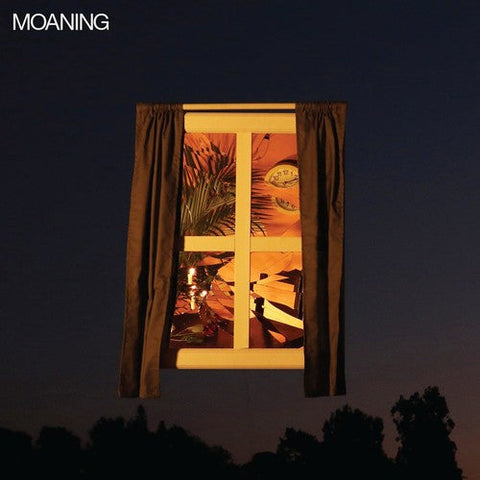 Moaning - Moaning [LP]