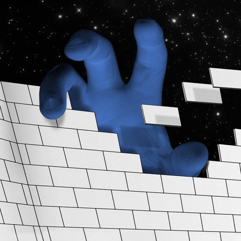 Jack White - Connected By Love B/W Respect Commander [LP] - Single