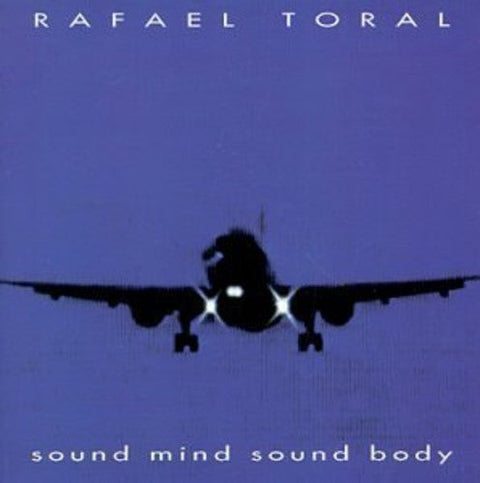 Rafael Toral - Sound Mind Sound Body [LP]