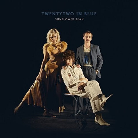 Sunflower Bean - Twentytwo In Blue [LP]
