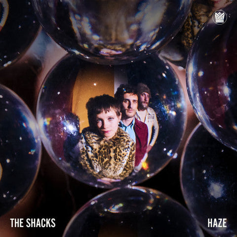 The Shacks - Haze [LP]